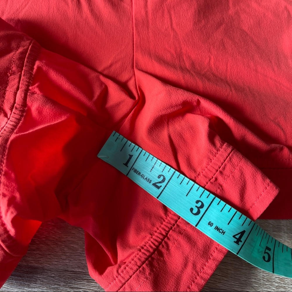 Athleta woman’s shorts sz 6 (CD1661) - Picture 5 of 5